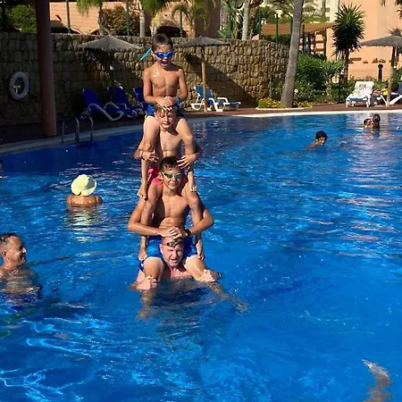 Hacienda Del Sol *