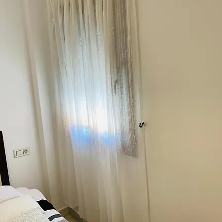 Daire Hacienda Del Sol Estepona