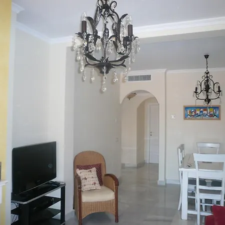 Hacienda Del Sol