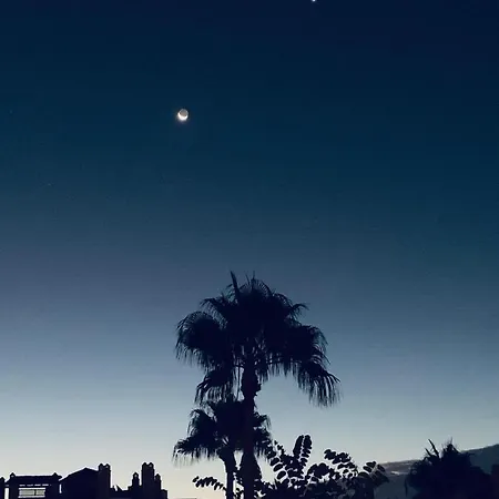 Hacienda Del Sol *
