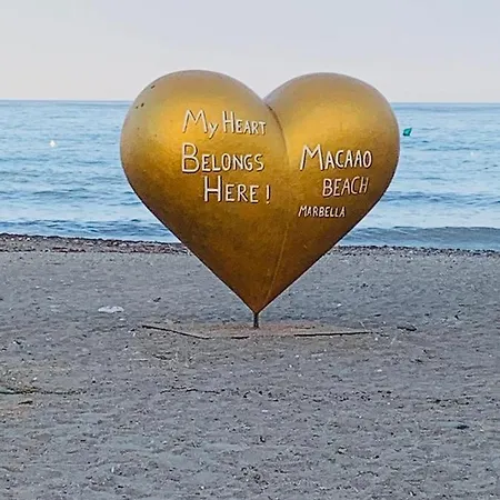 Hacienda Del Sol * Estepona