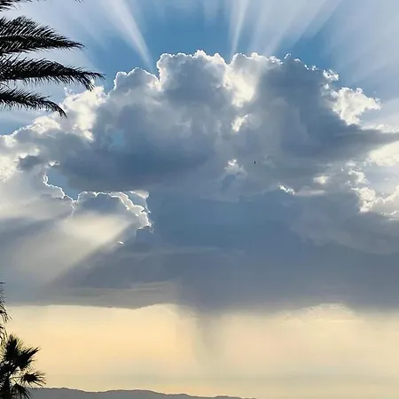 Apartment Hacienda Del Sol *