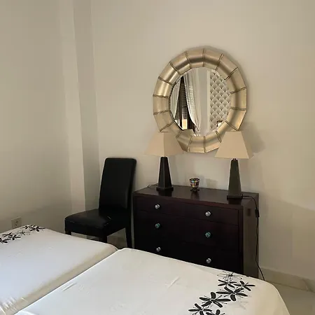 Hacienda Del Sol Appartement