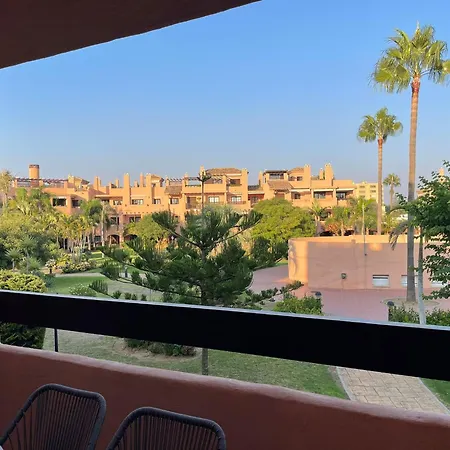 Appartement Hacienda Del Sol Estepona