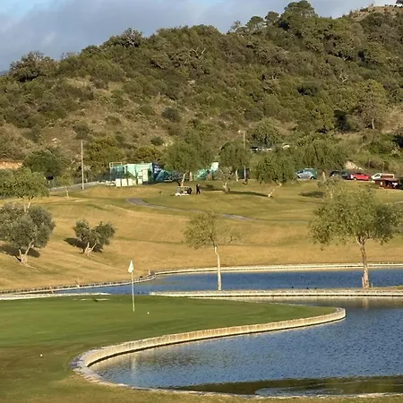 Appartamento Hacienda Del Sol