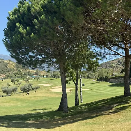 Hacienda Del Sol *