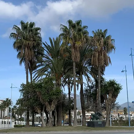 Hacienda Del Sol Appartamento
