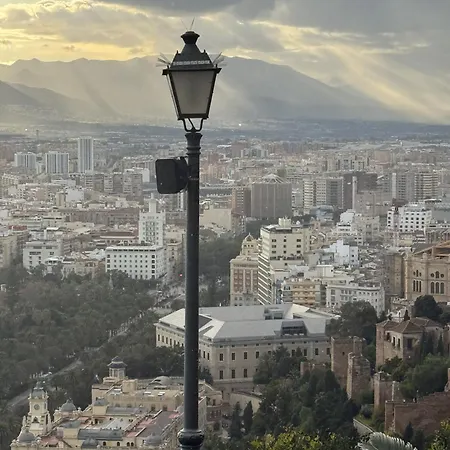 Appartamento Hacienda Del Sol
