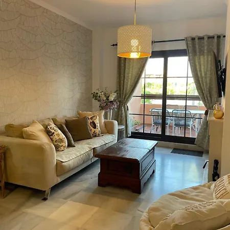 Hacienda Del Sol Appartement *
