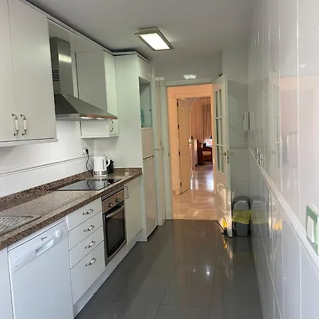 Appartamento Hacienda Del Sol Estepona