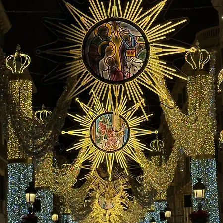 Hacienda Del Sol *