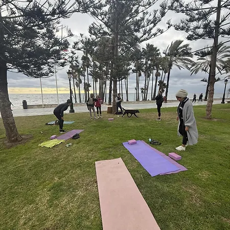 Hacienda Del Sol Estepona