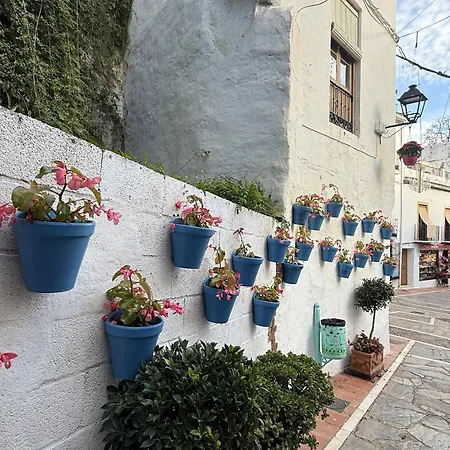 Hacienda Del Sol Appartamento