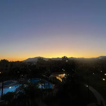 Hacienda Del Sol Appartamento *