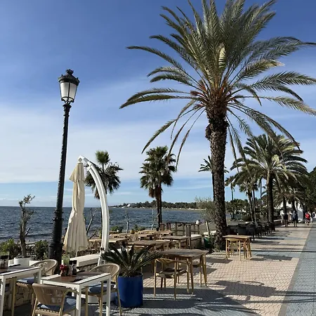 Appartamento Hacienda Del Sol *