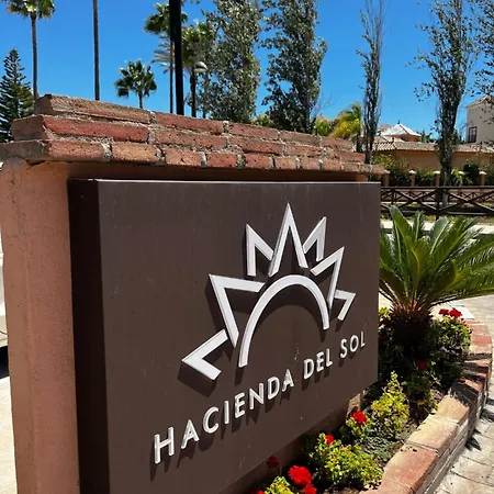 Hacienda Del Sol *