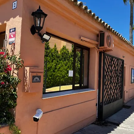Hacienda Del Sol