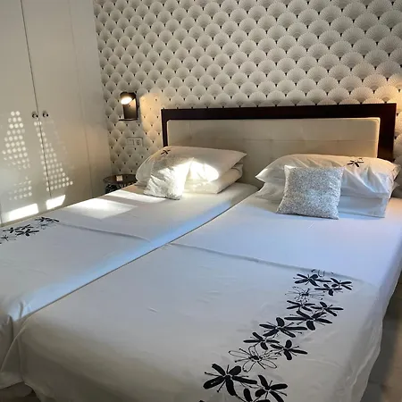Hacienda Del Sol Appartement