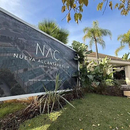 Appartamento Hacienda Del Sol