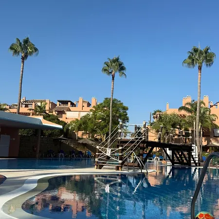 Apartamento Hacienda Del Sol