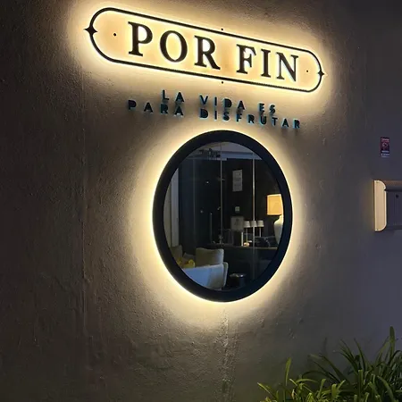 Hacienda Del Sol Apartamento *