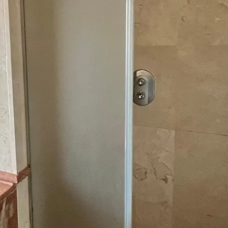 Hacienda Del Sol Апартаменты *