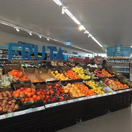 Hacienda Del Sol Estepona