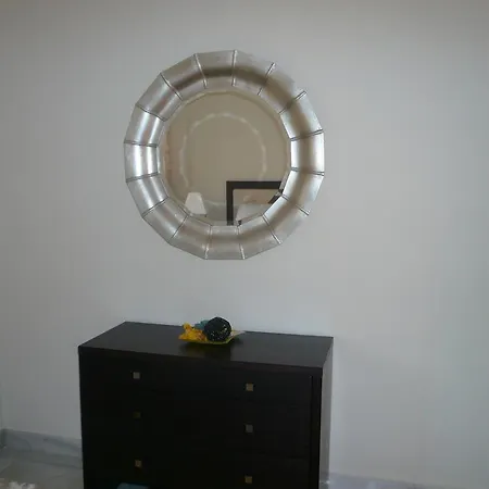 Apartment Hacienda Del Sol *