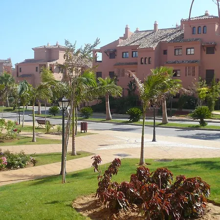 Apartment Hacienda Del Sol *