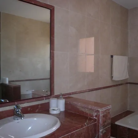 Apartment Hacienda Del Sol
