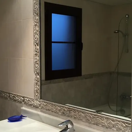 Apartment Hacienda Del Sol