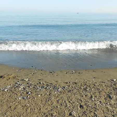 Apartment Hacienda Del Sol *