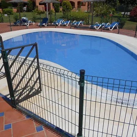 Apartment Hacienda Del Sol