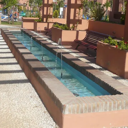 Hacienda Del Sol Estepona