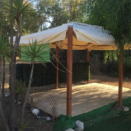 Hacienda Del Sol Appartamento