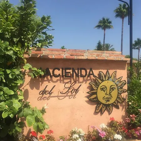 Appartamento Hacienda Del Sol Estepona