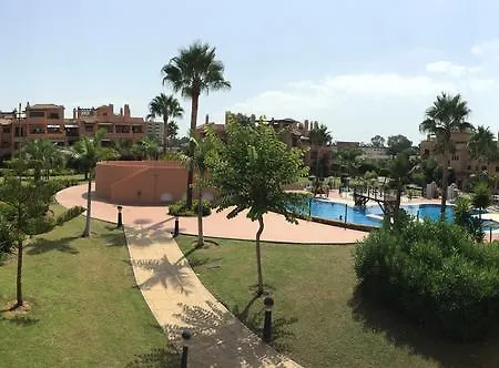 Appartamento Hacienda Del Sol Estepona