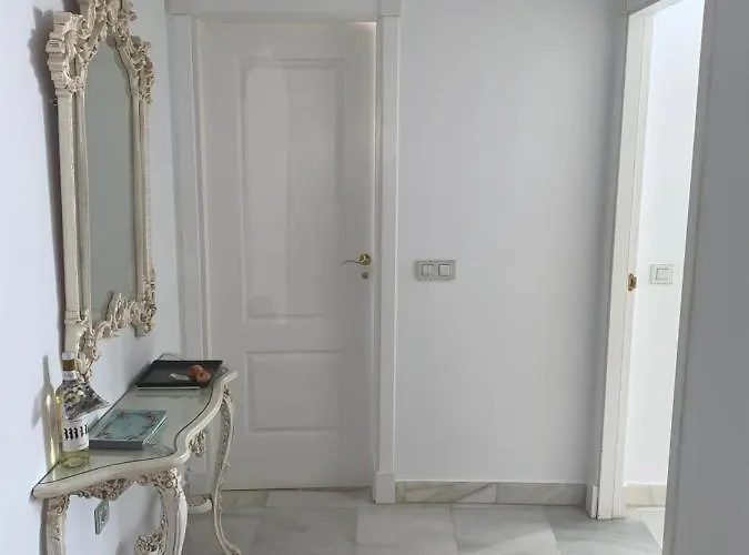 Hacienda Del Sol Апартаменты