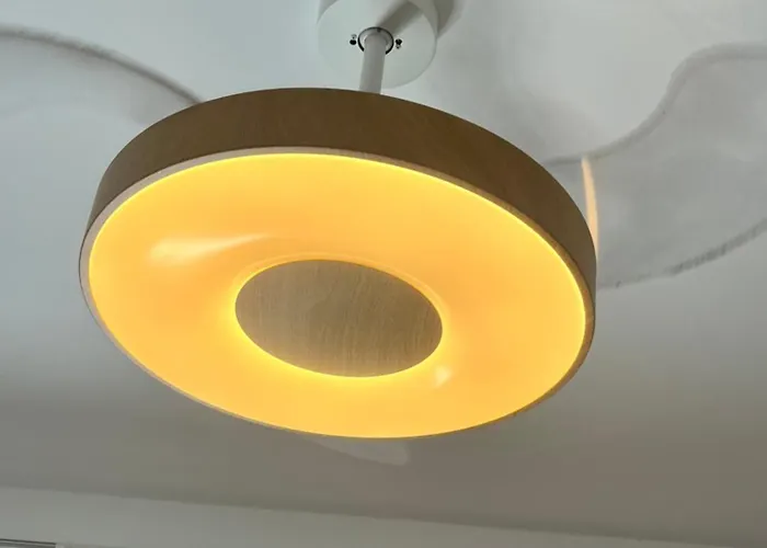 Апартаменты Hacienda Del Sol