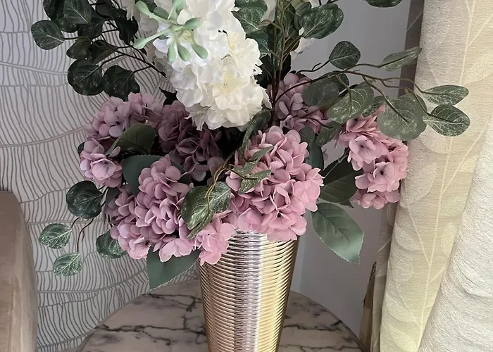 Hacienda Del Sol Апартаменты *