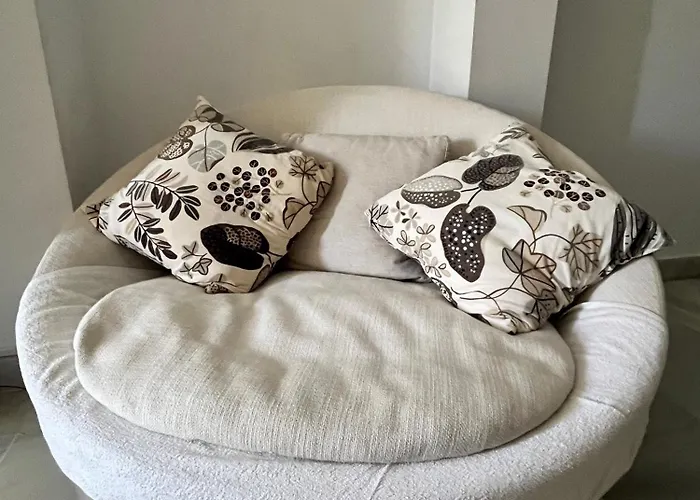 Hacienda Del Sol Эстепона