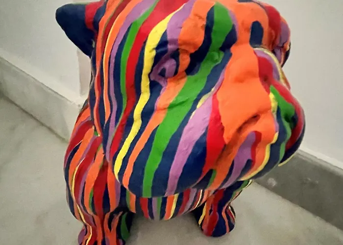 Hacienda Del Sol * Эстепона