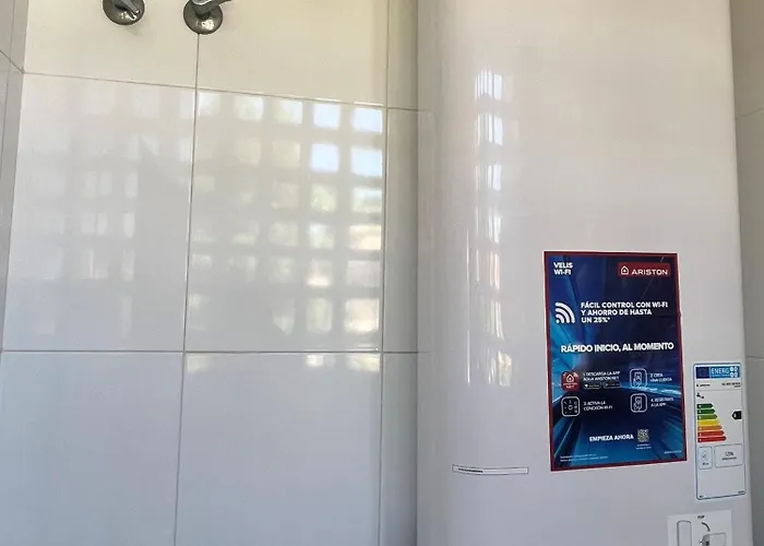 Hacienda Del Sol Апартаменты Эстепона