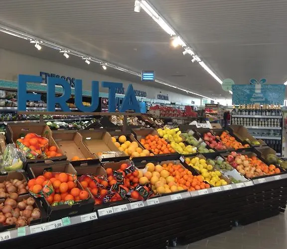 Hacienda Del Sol Эстепона