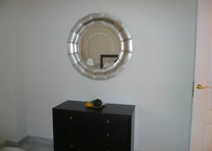 Апартаменты Hacienda Del Sol *