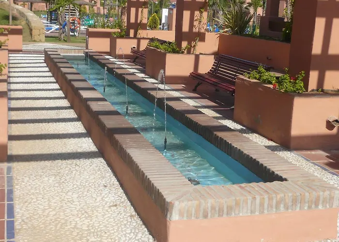 Hacienda Del Sol Эстепона