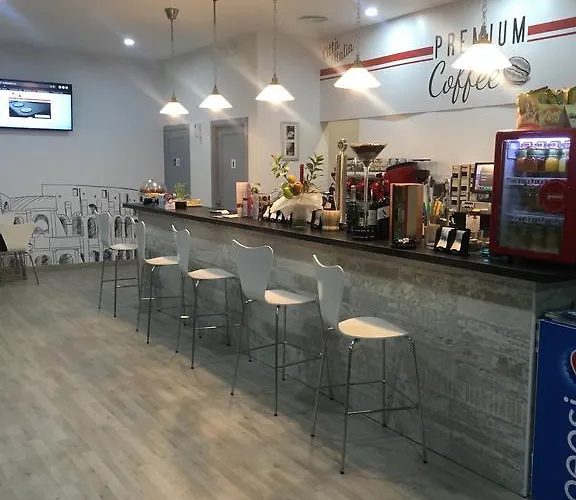 Hacienda Del Sol Апартаменты