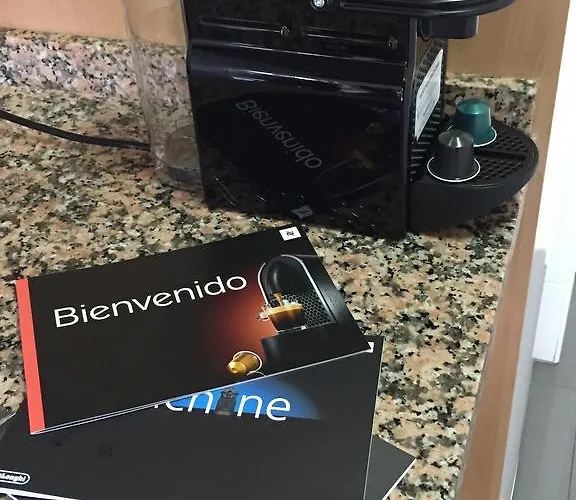 Hacienda Del Sol Апартаменты *