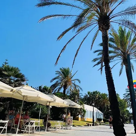 Hacienda Del Sol * إِستيبونا