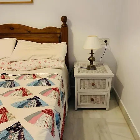 Hacienda Del Sol إِستيبونا